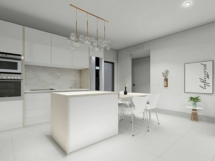 Image No.10-Villa de 4 chambres à vendre à Roldan