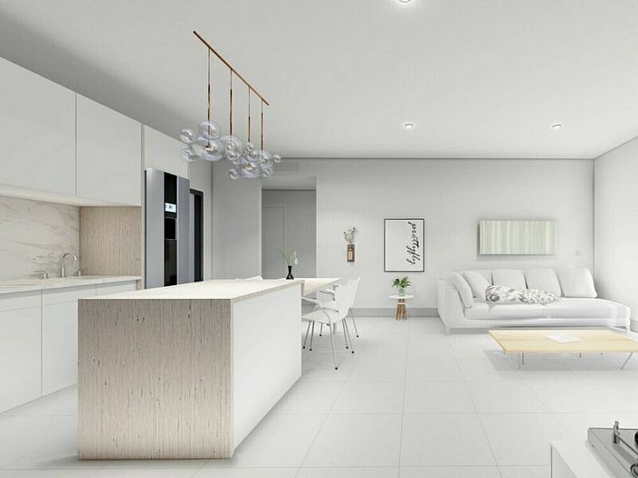 Image No.11-Villa de 4 chambres à vendre à Roldan