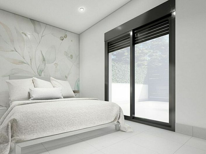 Image No.13-Villa de 4 chambres à vendre à Roldan