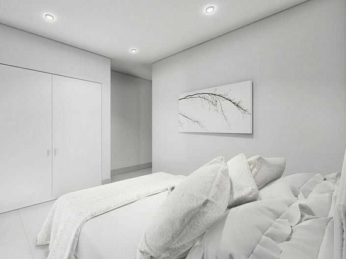 Image No.14-Villa de 4 chambres à vendre à Roldan