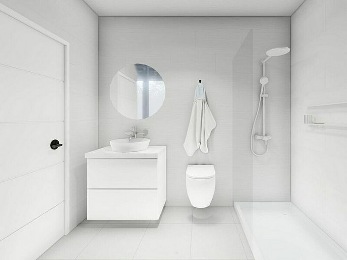 Image No.15-Villa de 4 chambres à vendre à Roldan