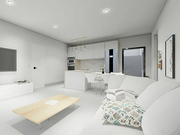 Image No.7-Villa de 4 chambres à vendre à Roldan