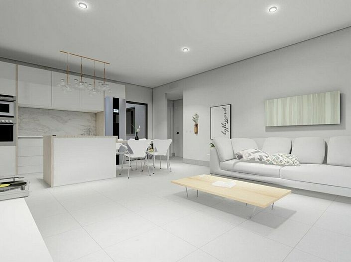 Image No.8-Villa de 4 chambres à vendre à Roldan