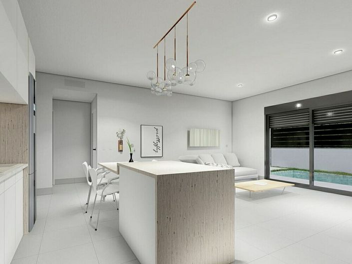 Image No.9-Villa de 4 chambres à vendre à Roldan