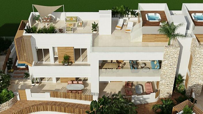 Image No.5-2 Bed Apartment for sale