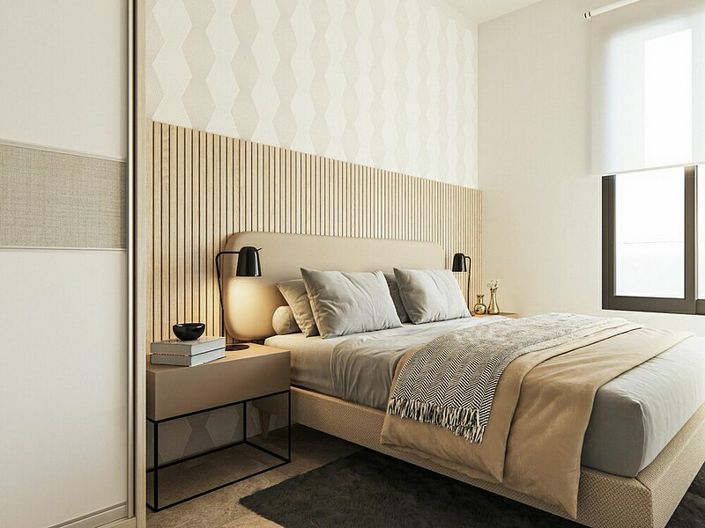 Image No.14-3 Bed Apartment for sale