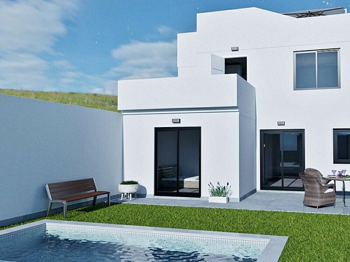 Image No.2-3 Bed Villa for sale