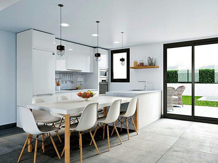 Image No.3-3 Bed Villa for sale