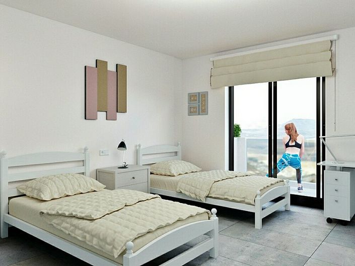 Image No.6-3 Bed Villa for sale