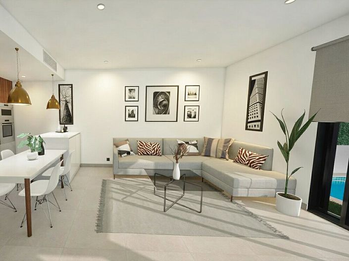 Image No.10-3 Bed Villa for sale