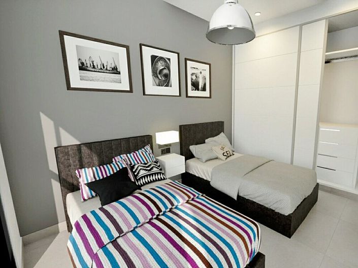 Image No.13-3 Bed Villa for sale