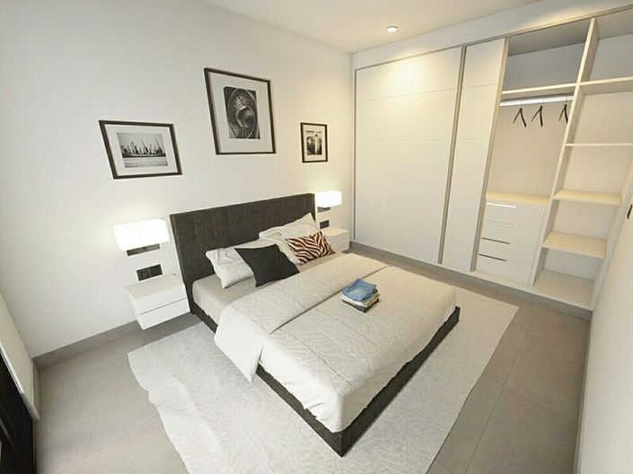 Image No.15-3 Bed Villa for sale