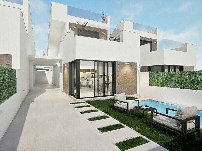 Image No.4-3 Bed Villa for sale