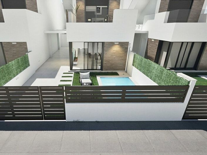 Image No.5-3 Bed Villa for sale