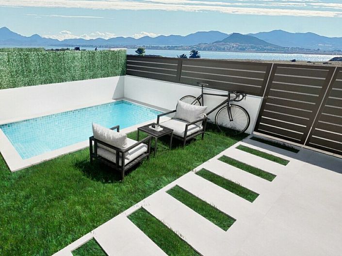 Image No.7-3 Bed Villa for sale