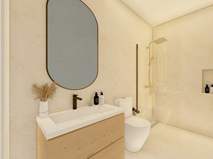 Image No.11-3 Bed Villa for sale