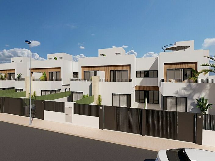 Image No.12-3 Bed Villa for sale