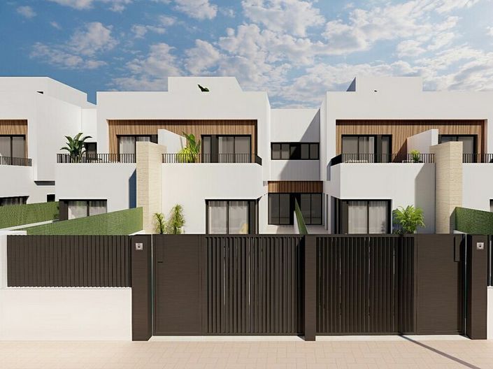 Image No.13-3 Bed Villa for sale