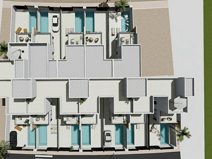 Image No.14-3 Bed Villa for sale