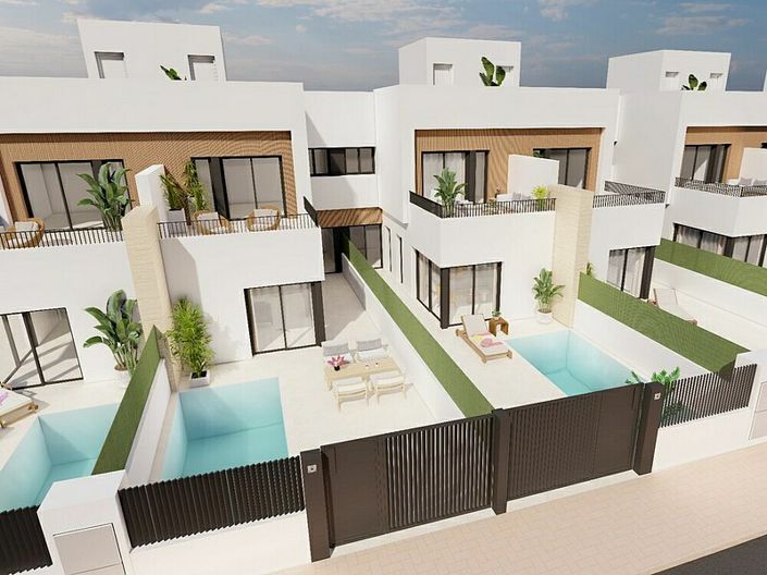 Image No.15-3 Bed Villa for sale