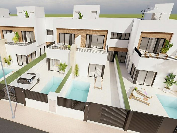 Image No.4-3 Bed Villa for sale