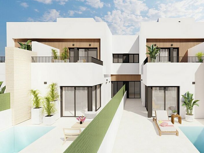 Image No.5-3 Bed Villa for sale