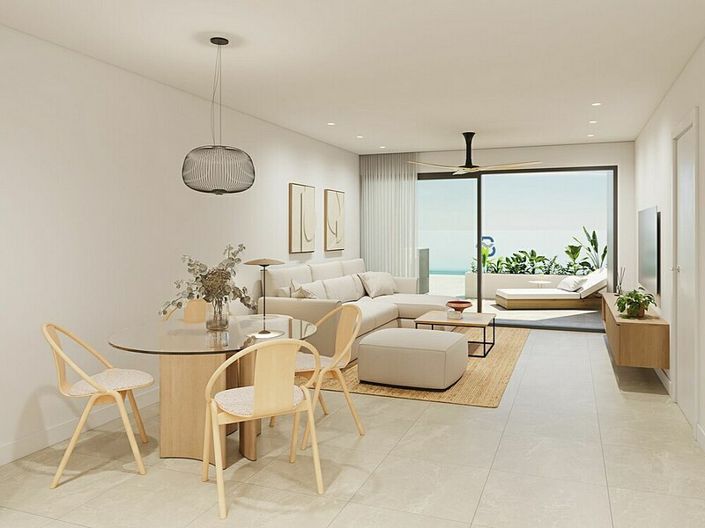 Image No.14-Appartement de 2 chambres à vendre à Pilar de la Horadada