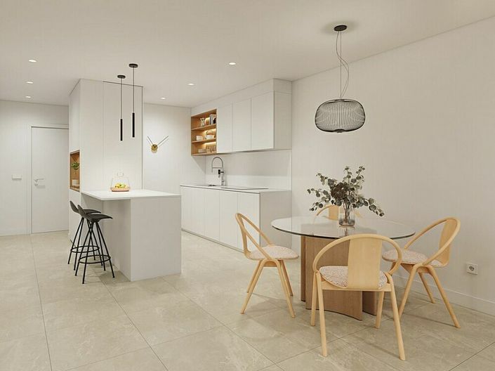 Image No.4-Appartement de 2 chambres à vendre à Pilar de la Horadada