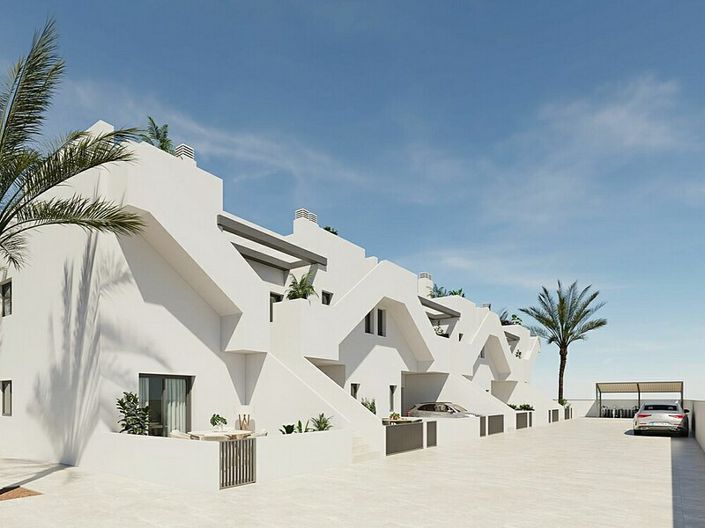 Image No.9-Appartement de 2 chambres à vendre à Pilar de la Horadada