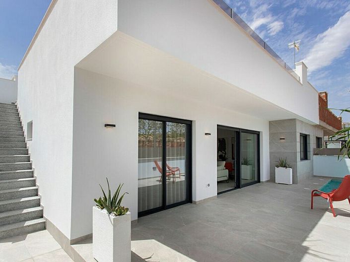 Image No.16-3 Bed Villa for sale