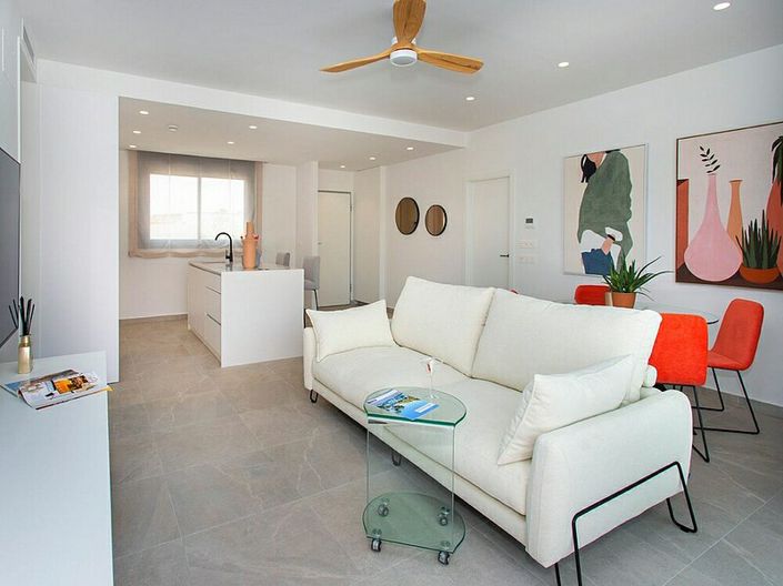 Image No.7-3 Bed Villa for sale