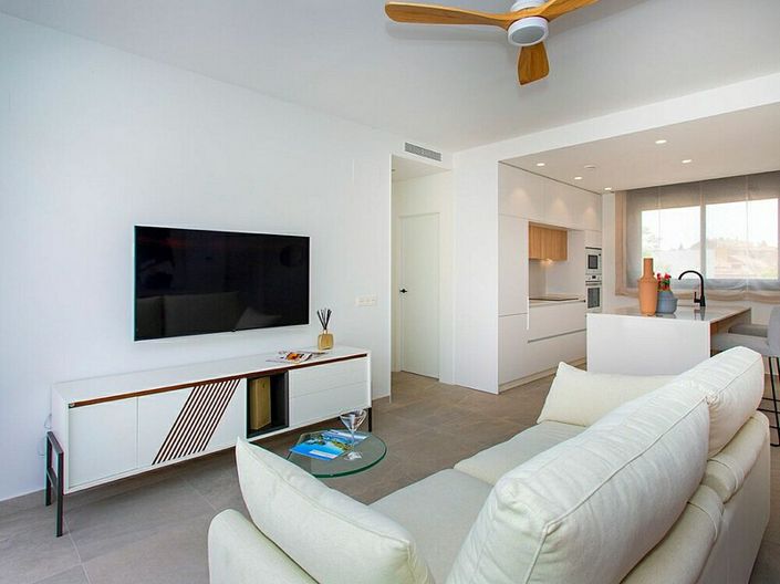 Image No.8-3 Bed Villa for sale