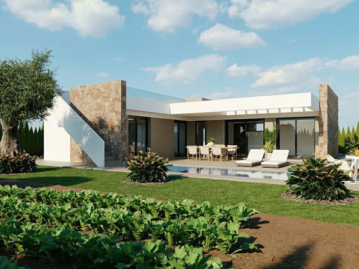 Image No.3-3 Bed Villa for sale