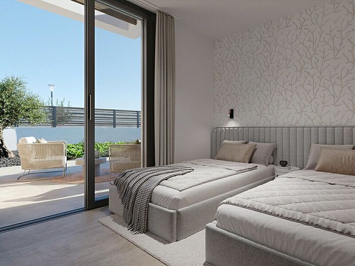 Image No.11-3 Bed Villa for sale