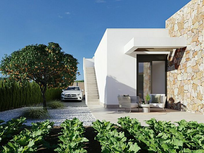 Image No.3-3 Bed Villa for sale