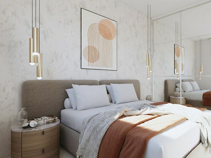 Image No.13-2 Bed Apartment for sale