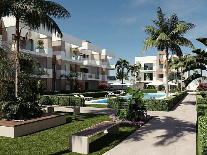 Image No.10-2 Bed Apartment for sale