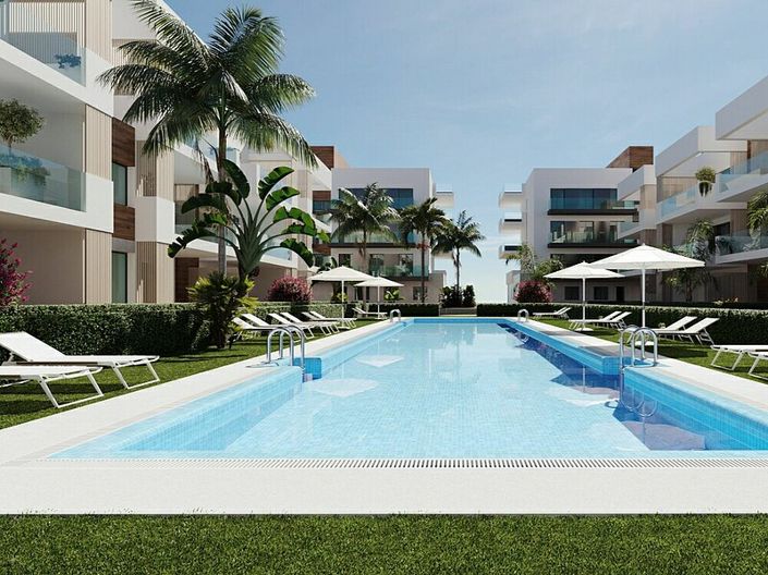 Image No.11-2 Bed Apartment for sale