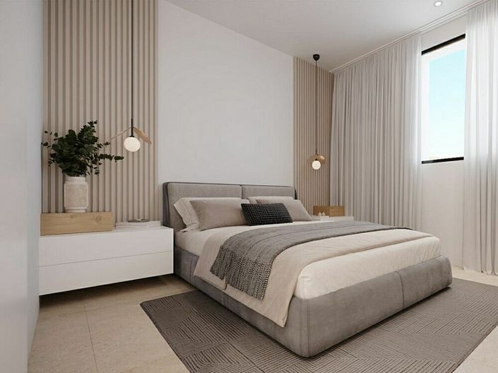 Image No.16-2 Bed Apartment for sale