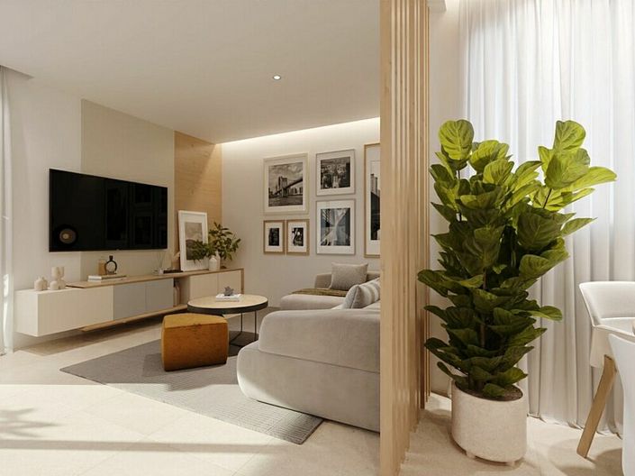 Image No.4-2 Bed Apartment for sale