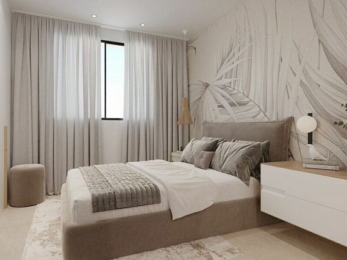 Image No.6-2 Bed Apartment for sale