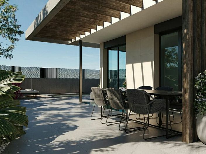 Image No.15-Villa de 3 chambres à vendre à Santa Rosalia