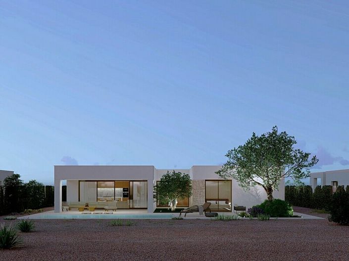 Image No.12-4 Bed Villa for sale