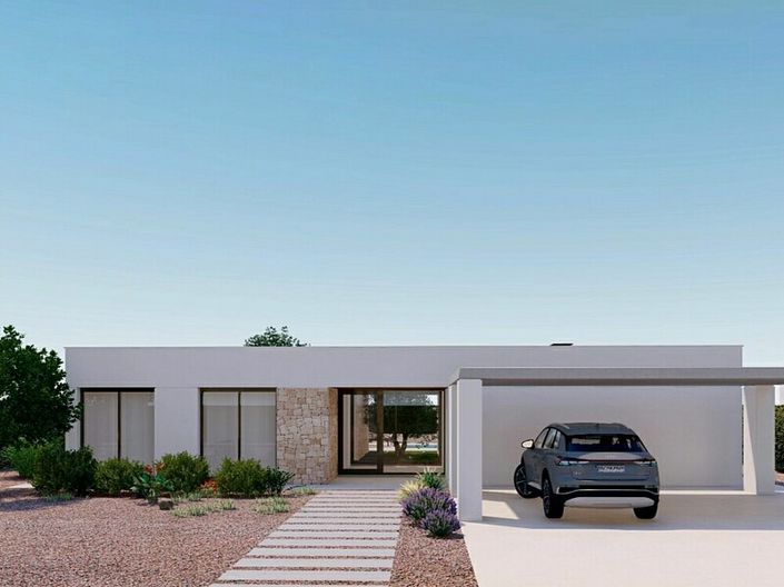 Image No.3-4 Bed Villa for sale