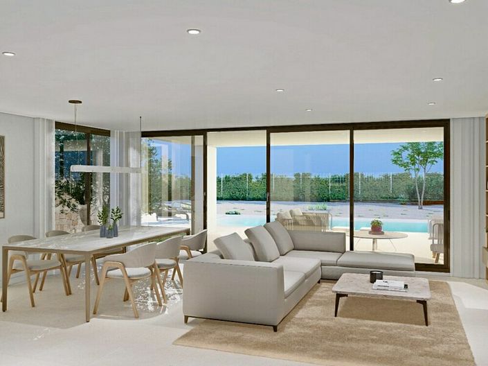 Image No.7-4 Bed Villa for sale