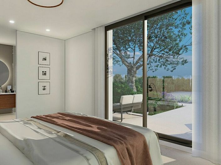 Image No.9-4 Bed Villa for sale