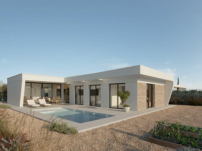 Image No.16-3 Bed Villa for sale