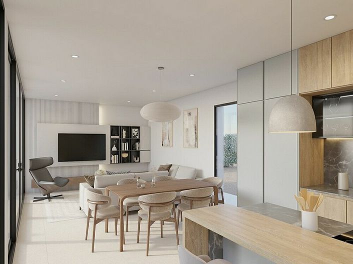 Image No.3-3 Bed Villa for sale