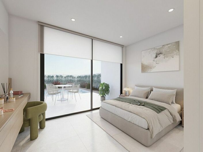 Image No.11-3 Bed Villa for sale