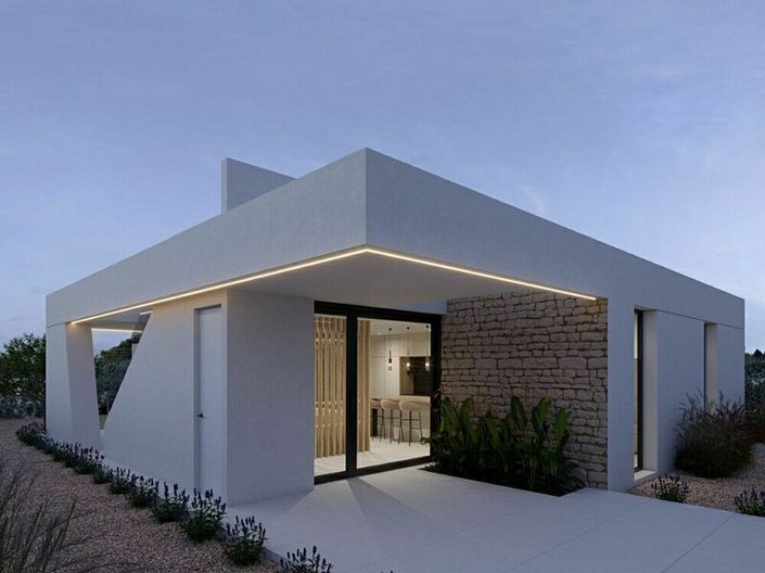 Image No.14-3 Bed Villa for sale